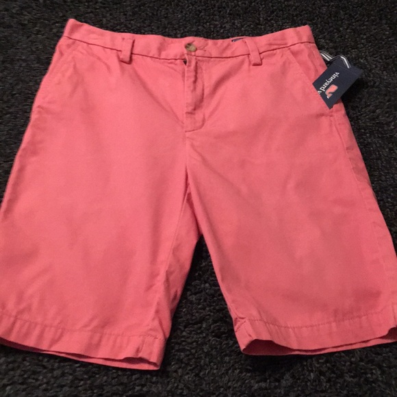 NWT Boys Vineyard Vines shorts - Picture 1 of 3